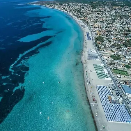 Atmosfere Mediteranee' Apartment *
