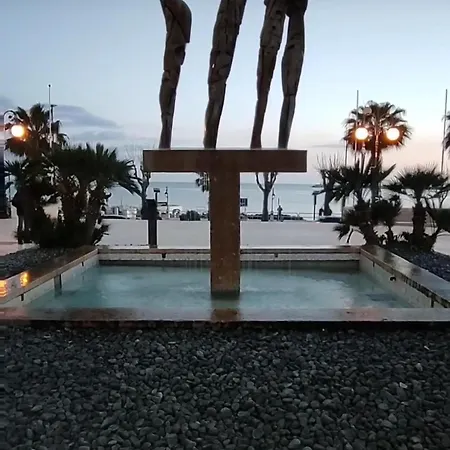 Apartment Atmosfere Mediteranee' *