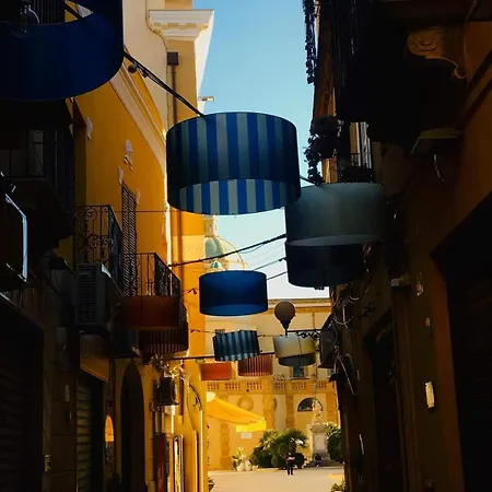 Atmosfere Mediteranee' Mazara del Vallo