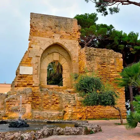 Atmosfere Mediteranee' Mazara del Vallo