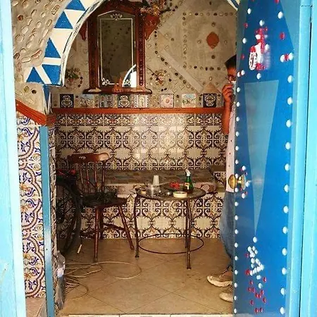Atmosfere Mediteranee' Appartamento