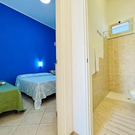 شقة Atmosfere Mediterranee مازارا ديل فالو