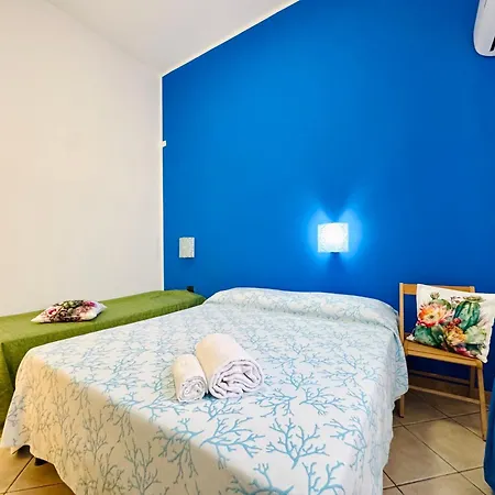 Atmosfere Mediterranee مازارا ديل فالو