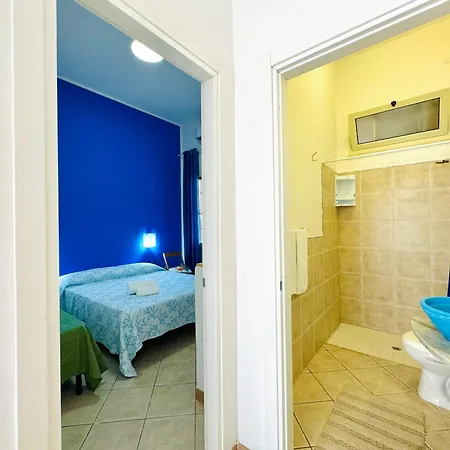 شقة Atmosfere Mediterranee مازارا ديل فالو