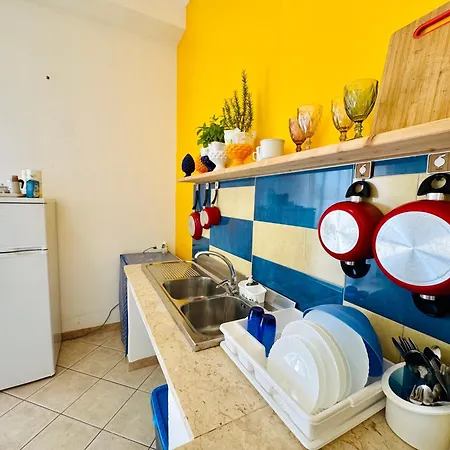 Atmosfere Mediterranee * مازارا ديل فالو