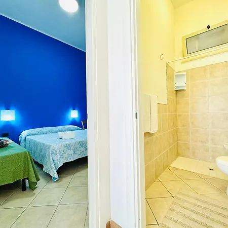 شقة Atmosfere Mediterranee