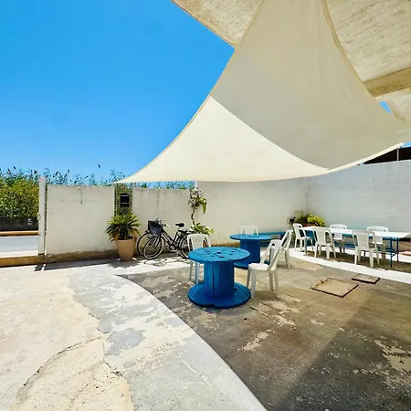 Atmosfere Mediterranee * مازارا ديل فالو